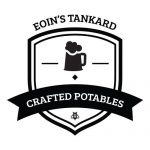 New logo for Eoin's Tankard