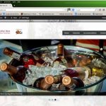 New website for Cellar Rats Wine Festivals