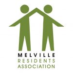 Logo design for Melville Residents Association