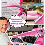 Armer Properties magazine ad