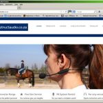 New website for Instruct Audio