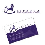 Lipenga CI (Corporate Identity)