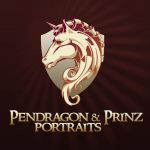 Logo for Pendragon & Prinz Portraits