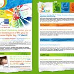 EQualZeal mailers