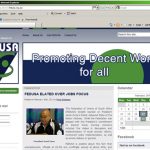 FEDUSA website