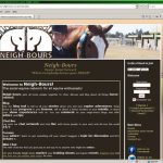 Neigh-Bours website