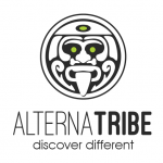 Logo for AlternaTribe
