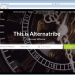 New website for Alternatribe