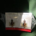 Chikara flyers