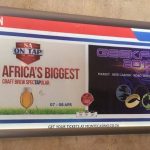 GeekFest 2017 ad boards