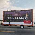GeekFest 2017 advertising trailer