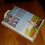 Mutters Dog Day flyers