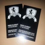 EWG business cards