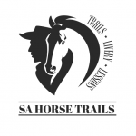 Logo for SA Trails