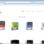 Daisy Trades eCommerce website