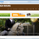 Upgraded Neigh-Bours website