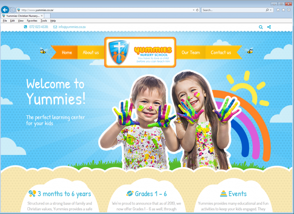 Yummies Pre-School