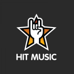 New Logo for Hit Music