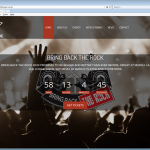 New website for Hit Music