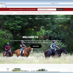 Logo & Website for RideJozi