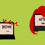 5 Signs Your Website Needs a Makeover