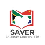 New Logo for South African Vietnam Educators Relief
