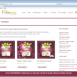Online Gift Vouchers for Taste-Buds