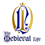 New logo for The Medieval Life