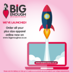 Launch Social Media Post