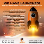 Launch Social Media Post for AHFS
