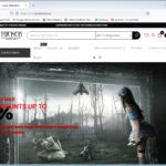 New eCommerce website for Tucker Alternative