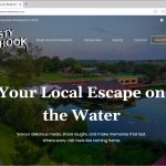 A Fresh Digital Look for Rusty Hook