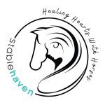 New Logo for Stable Haven