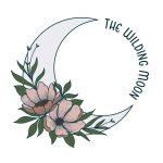 New Logo for The Wilding Moon